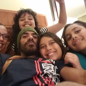 Meet your Posher, Jeffery